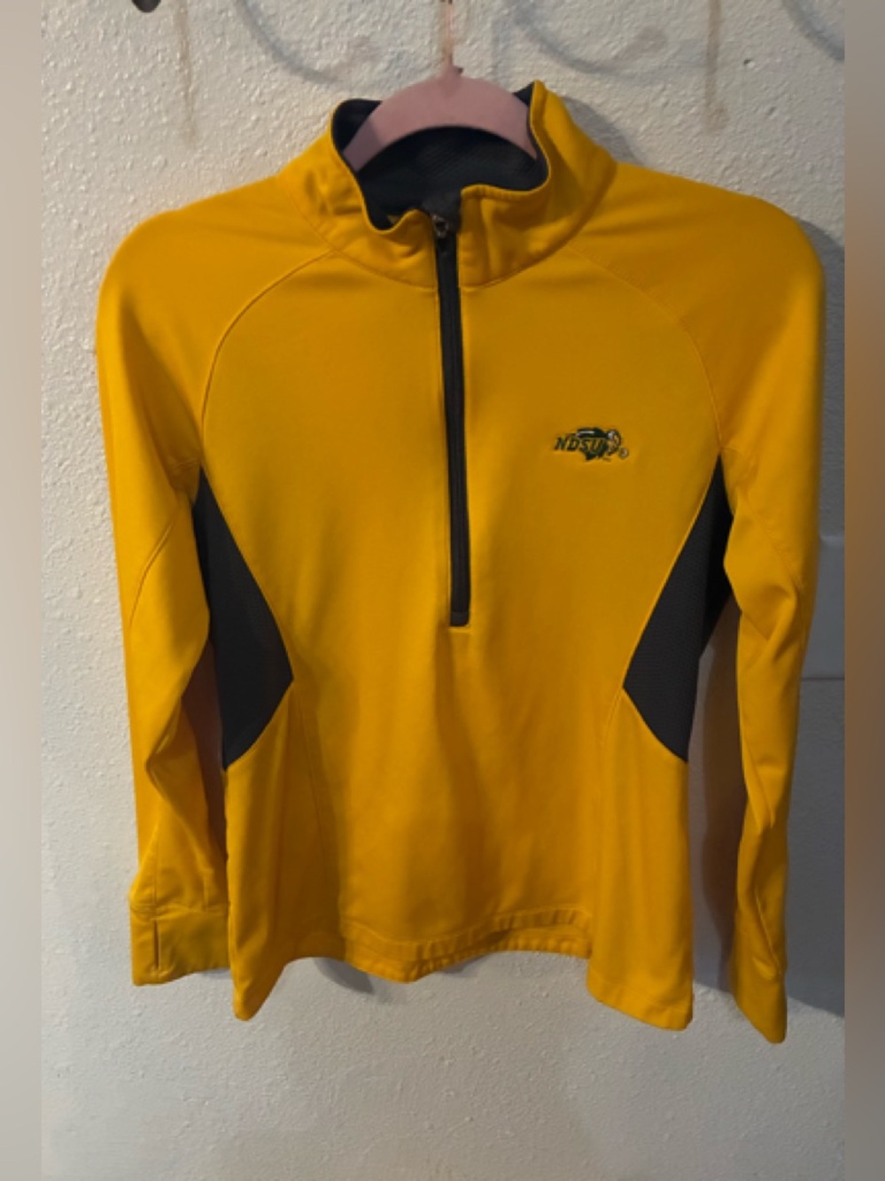 Under Armour NDSU Bison Semi-Fitted Jacket